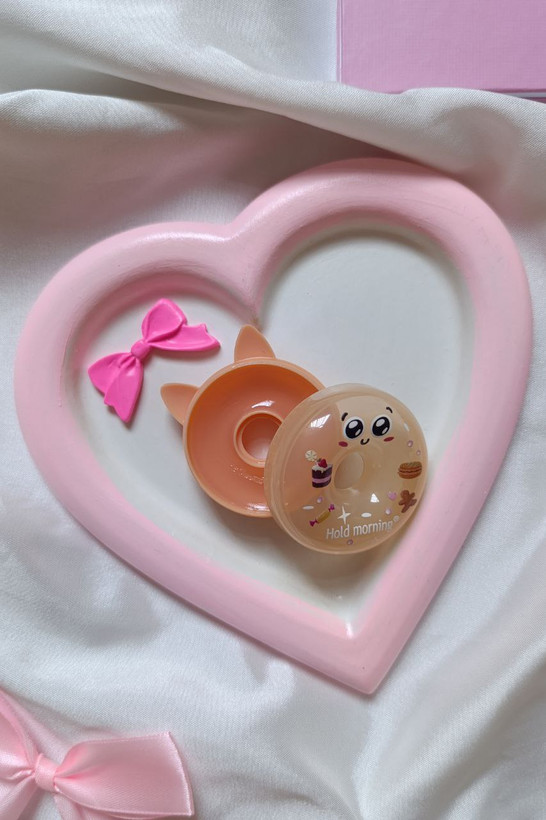 بالم لب دونات