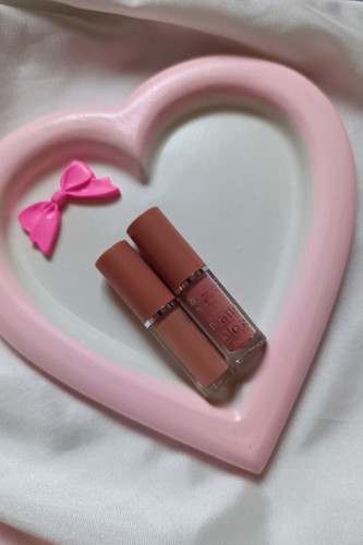 رژ مایع برند دراگون رانی