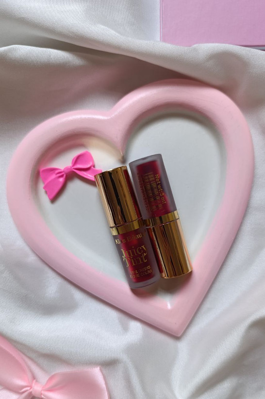 تینت لب با کیفیت برند کیس بیوتی