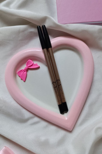 مداد چشم نرم و مخملی مشکی برند اوریفلیم