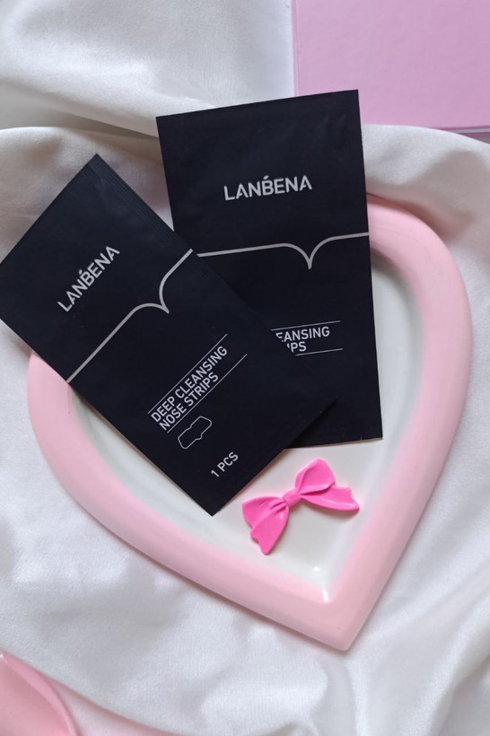 ماسک بینی برند لانبنا