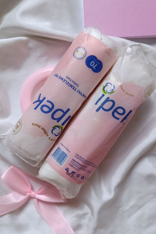 پد ارایش پاک کن برند ایپک