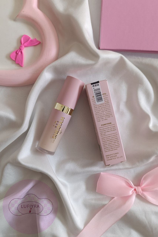 کانسیلر برند شیگلم