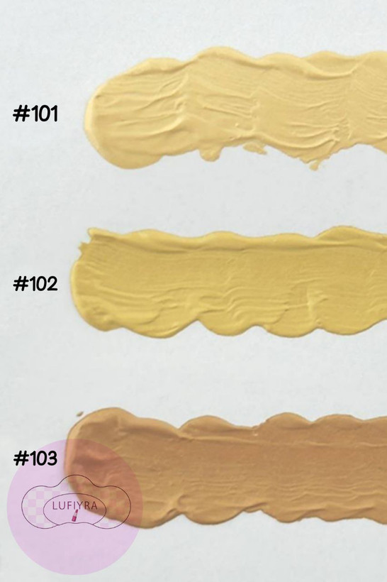 کانسیلر برند شیگلم